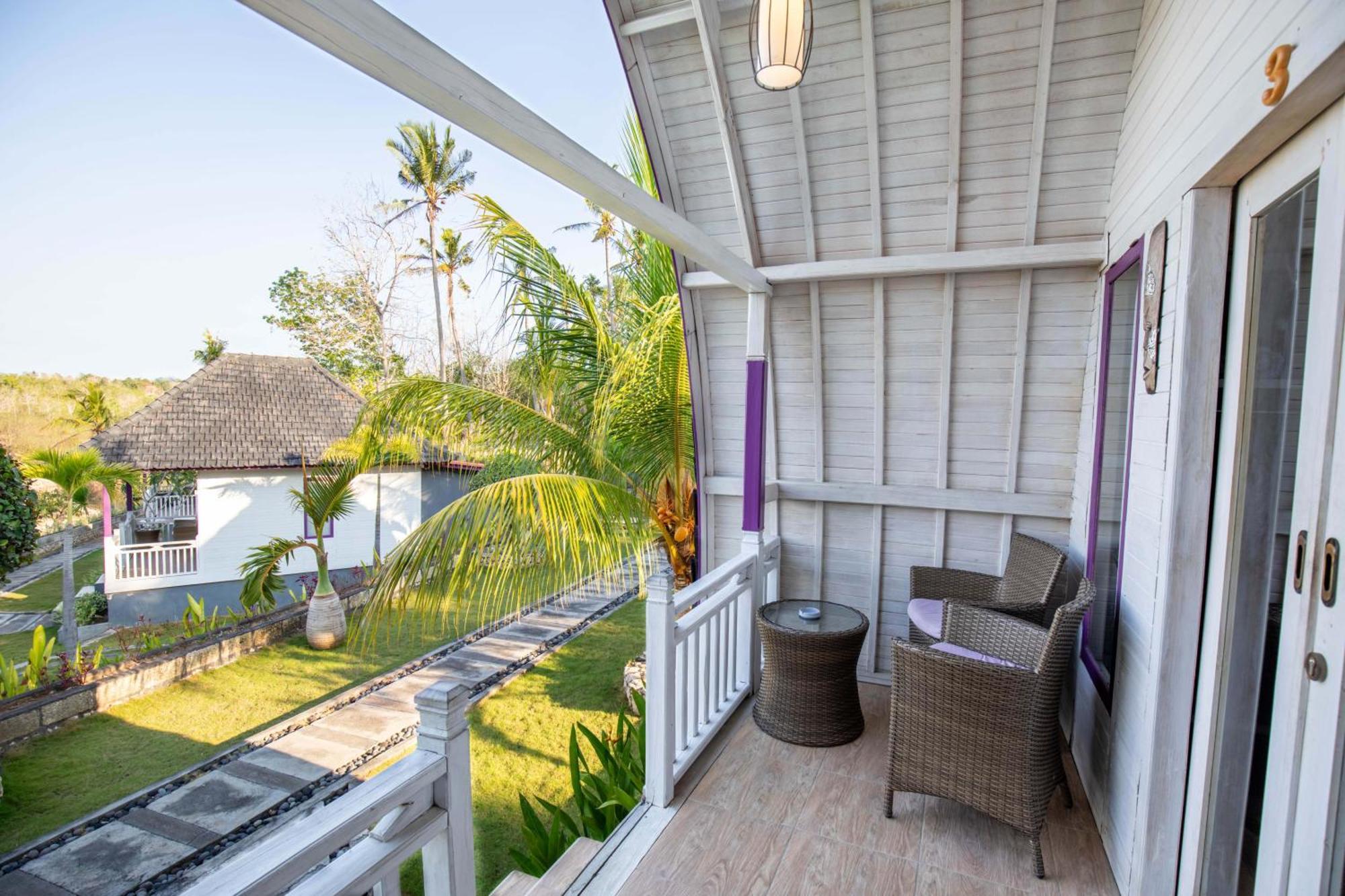 Akusara Jungle Resort And Spa Batununggul Екстериор снимка